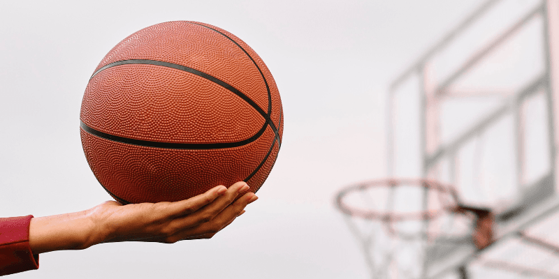 Esporte Adulto - Clube do Basquete