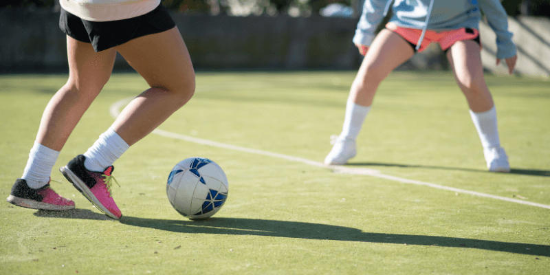 Esporte Adulto - Clube do Futsal