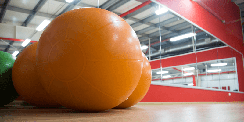 Esporte Jovem | 10 a 13 anos