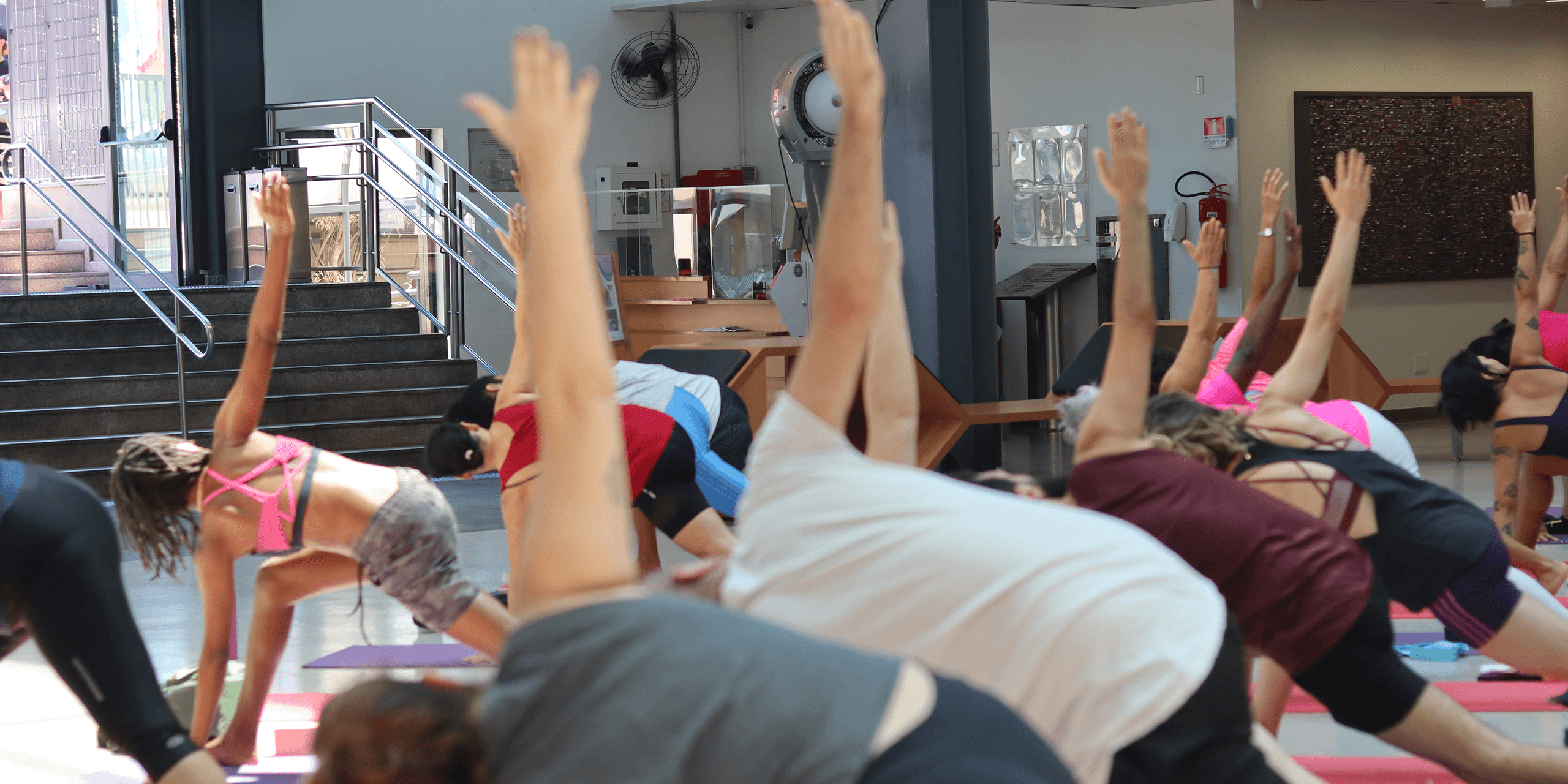Yoga