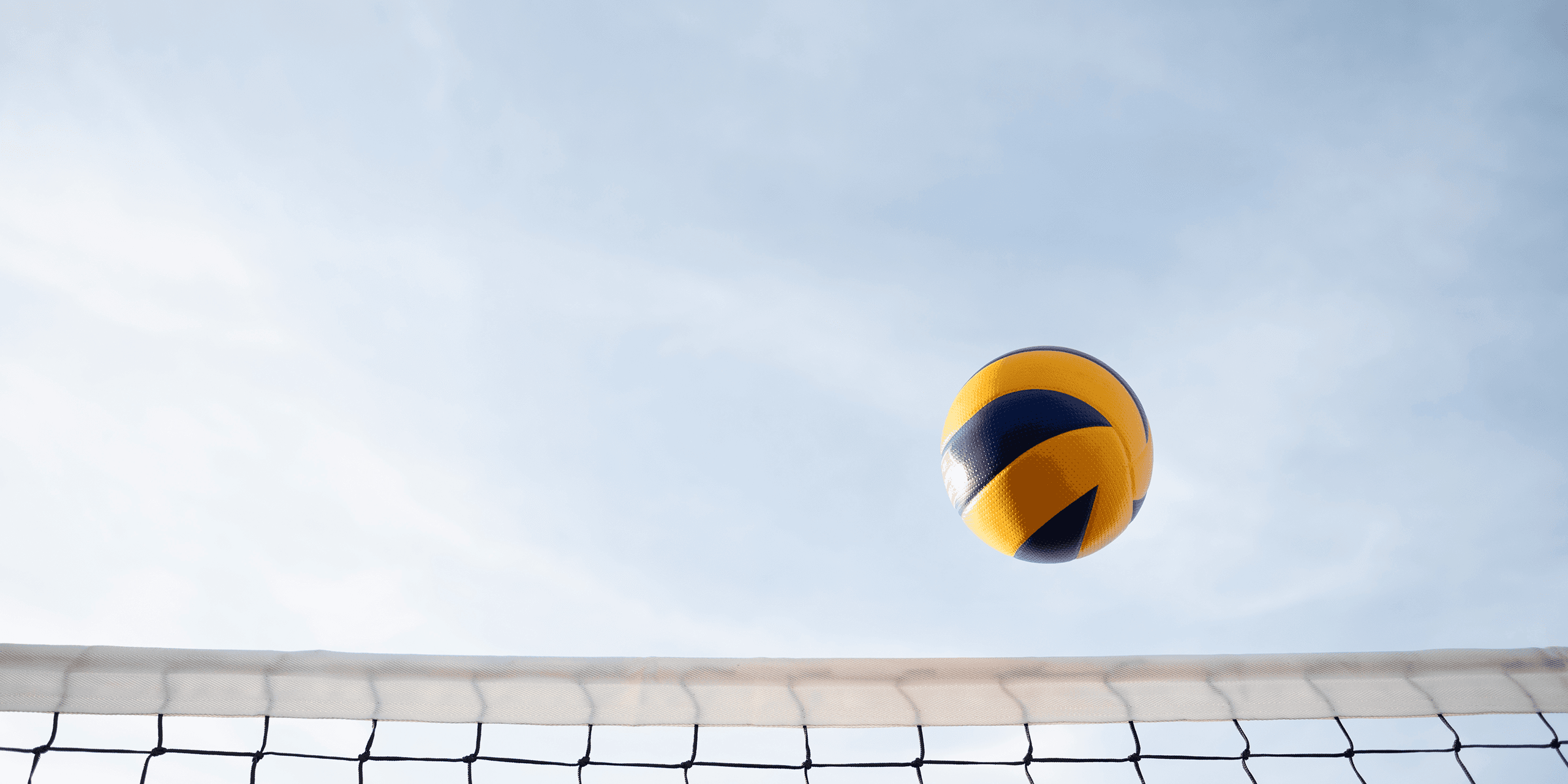 Esporte Jovem - Vôlei