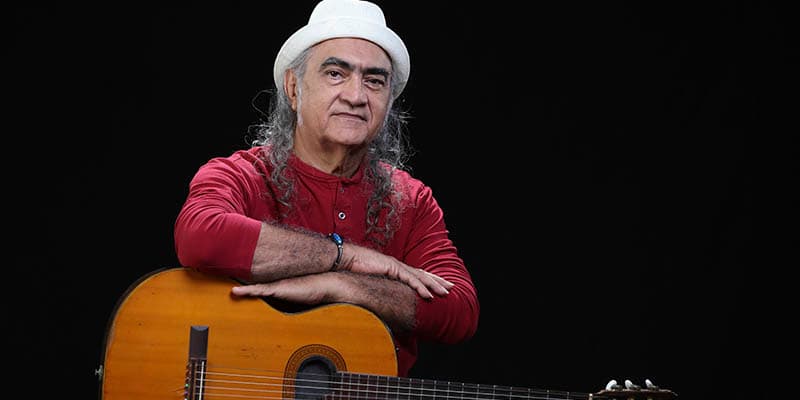 Calé Alencar convida Costa Senna (CE)