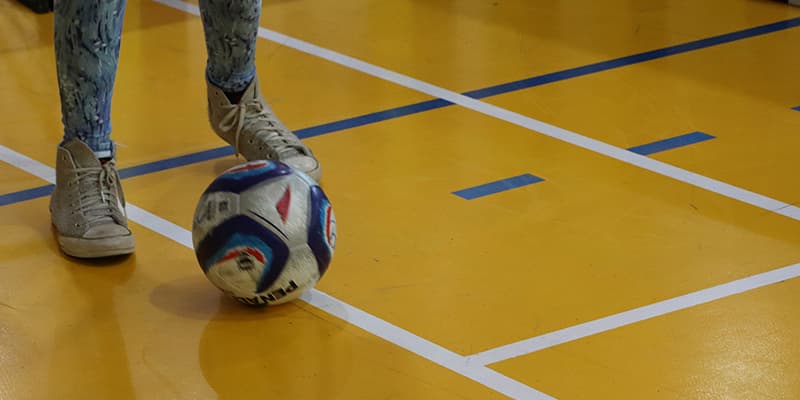 Esporte Criança | 3 a 6 anos