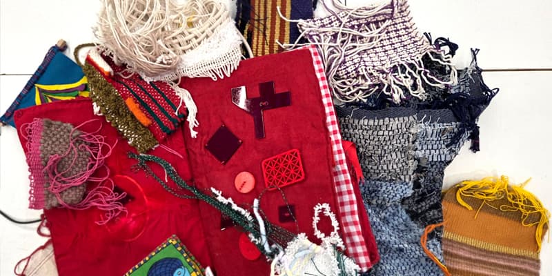CRIA - Ateliê para Crianças: Um olhar sobre Isa do Rosário